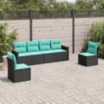 Gartensofa-