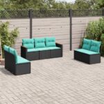 Gartensofa-