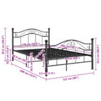 Bett – Bild 8