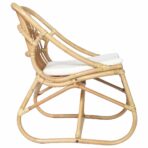 Rattenstuhl – Bild 3