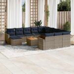 Gartensofa-