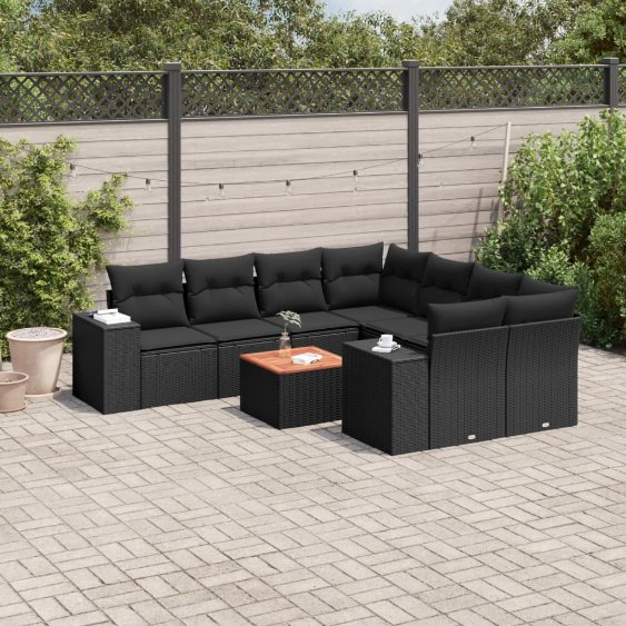 3257700_1.jpg Garten-Sofagarnitur – Bild 1