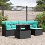 Gartensofa-