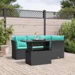 Gartensofa-
