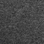 Teppichläufer Anthrazit 50x100 cm – Bild 6