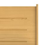 Eckbank REINE 151 cm - Massivholz Kiefer – Bild 4