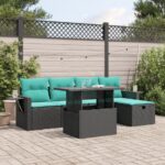 Gartensofa-