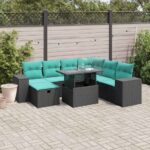 Gartensofa-