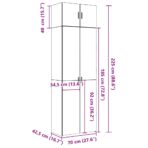 Aufbewahrungsschrank – Bild 13
