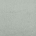 Schaukelsessel Hellgrau Samt – Bild 7