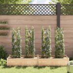 Tomatenkäfige – Bild 3