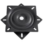 2-tlg. Bootssitz-Set Klappbar Hohe Rückenlehne – Bild 13