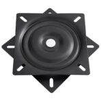 2-tlg. Bootssitz-Set Klappbar Hohe Rückenlehne – Bild 13