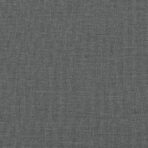 Bettgestell ohne Matratze, dunkelgrau, Einzelstoff – Bild 8