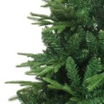 Künstlicher Weihnachtsbaum Grün 150 cm PVC PE – Bild 4