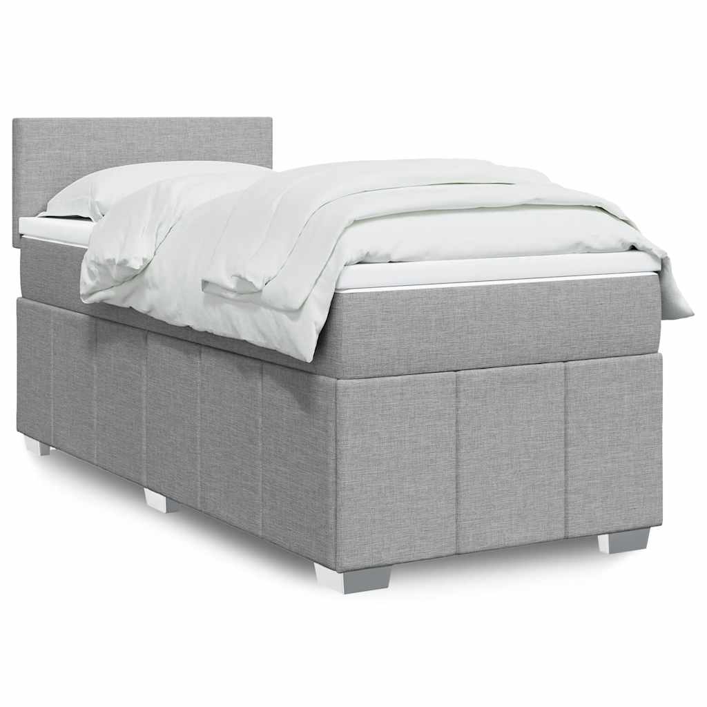 3286888_1.jpg Boxspringbett – Bild 1
