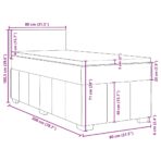 Boxspringbett – Bild 13