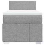 Boxspringbett – Bild 4