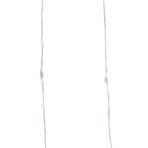 LED-Lichterdraht 40 m 400 LED Warmweiss 8 Funktionen – Bild 6