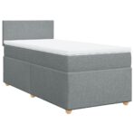 Boxspringbett – Bild 3