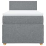 Boxspringbett – Bild 6