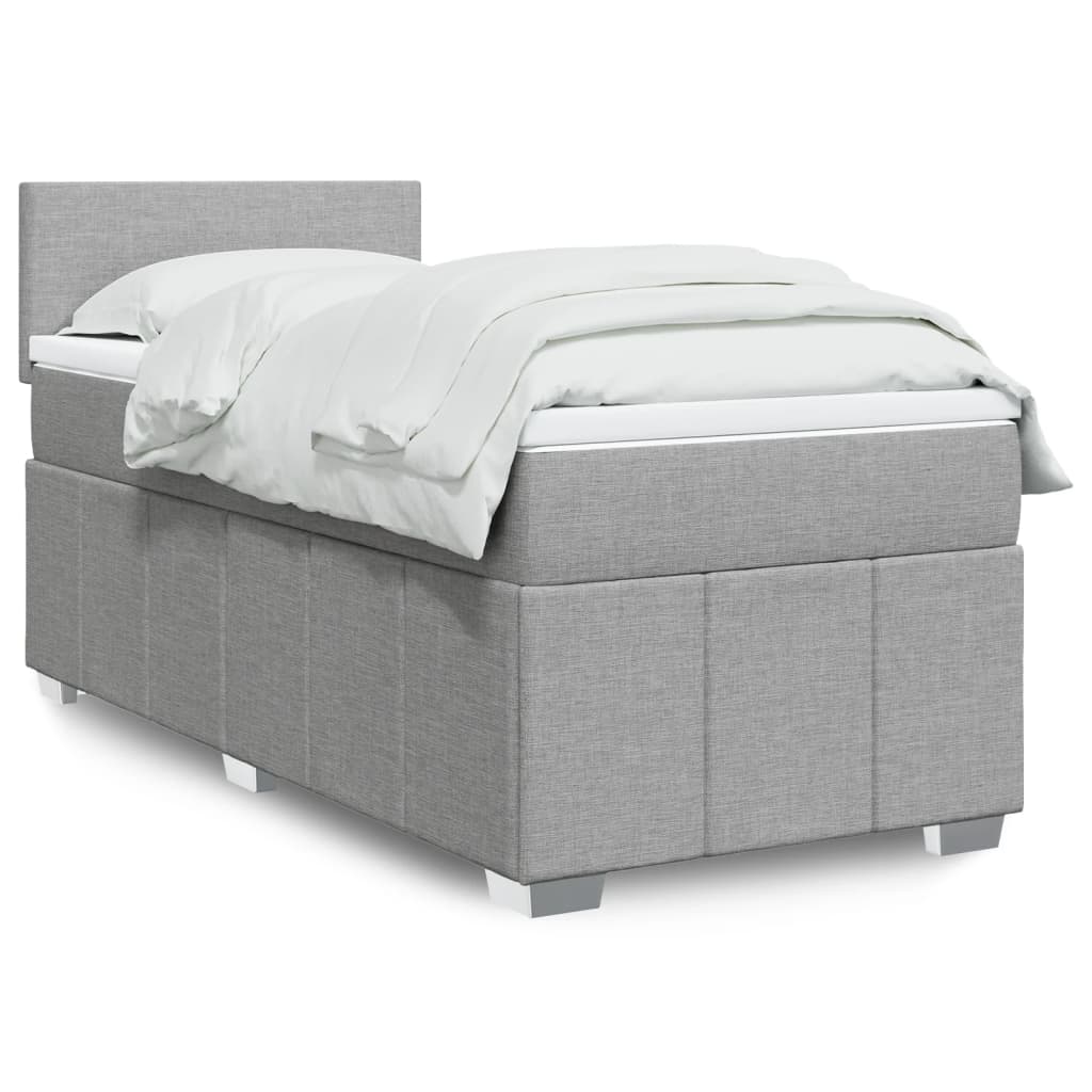 3289188_1.jpg Boxspringbett – Bild 1