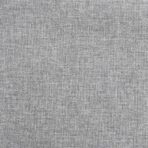 Schaukelstuhl Hellgrau Stoff – Bild 7