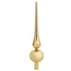 60-tlg. Weihnachtskugeln mit Weihnachtsbaumspitze 150 LEDs – Bild 6