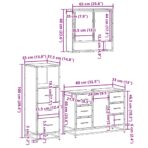 Badmöbel- – Bild 11