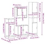 Badmöbel- – Bild 11