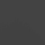 TV-Schrank Schwarz 202x39x43,5 cm Kaltgewalzter Stahl – Bild 12