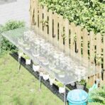 Pflanzenabdeckung – Bild 2