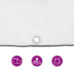 Pflanzenabdeckung – Bild 9