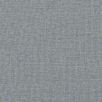 Bett mit Matratze "Hanko" Hellgrau 80x200 cm Stoff – Bild 13