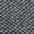 Fussmatte Grau 40x60 cm – Bild 5