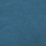 Modulares Sofa mit Kissen Blau – Bild 9