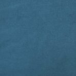 Modulares Sofa mit Kissen Blau – Bild 8