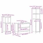 Badezimmermöbel- – Bild 13
