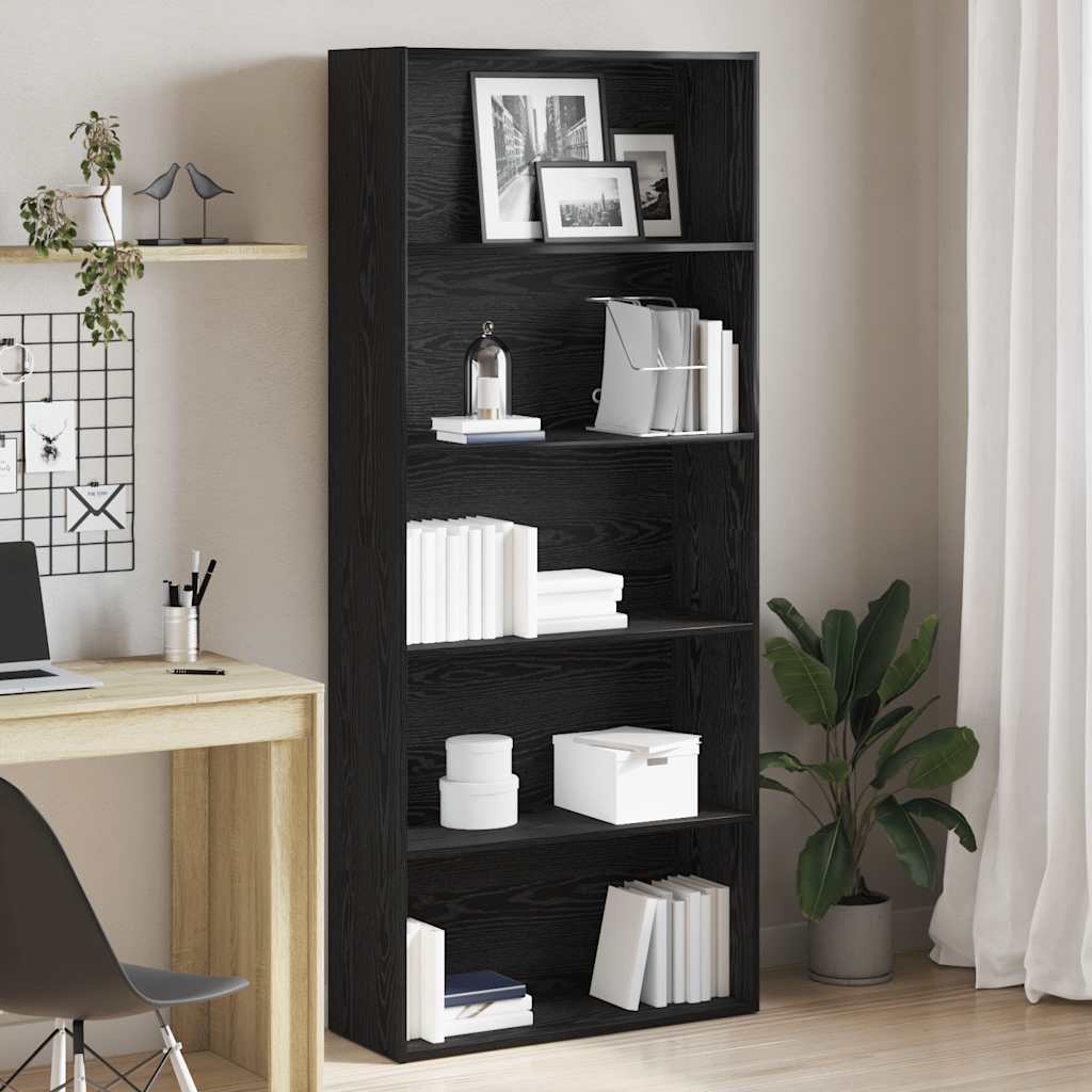 3329274_1.jpg Bücherregal / Freistehender – Bild 1