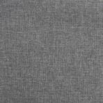 Barhocker 2 Stk. Grau Stoff – Bild 8