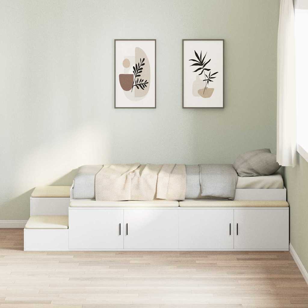 3335557_1.jpg Bett / Aufbewahrungsbettgestell – Bild 1