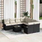 Gartensofa-