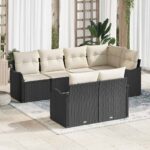 Gartensofa-