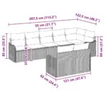 Gartensofa- – Bild 8