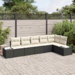 Gartensofa-