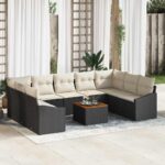 Gartensofa-