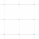 Zaunpfosten Galvanisiert 25 x 0,8 m Stahl – Bild 9