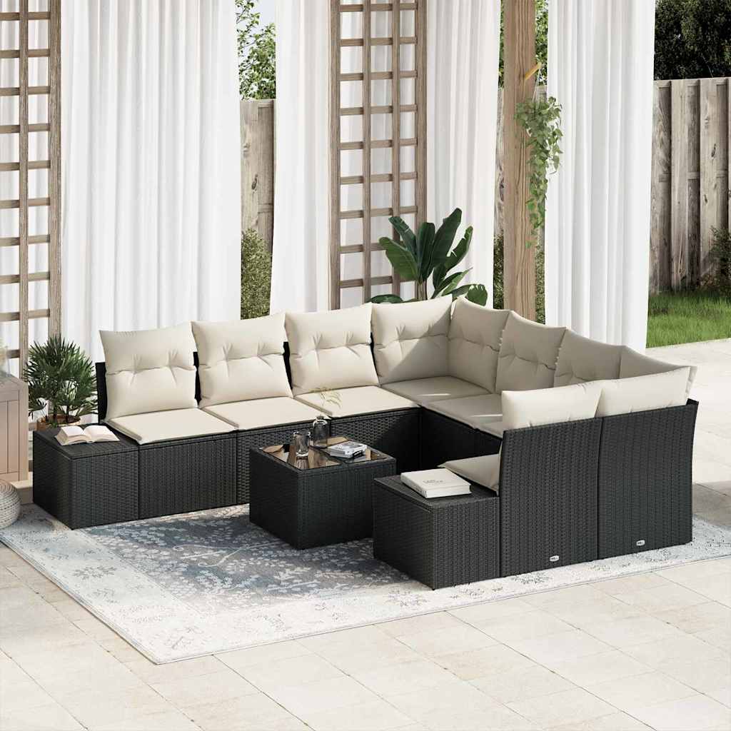 3355666_1.jpg Garten-Sofa-Set – Bild 1