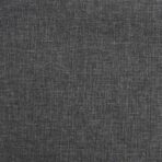 Barhocker 2 Stk. Hellgrau Stoff – Bild 6