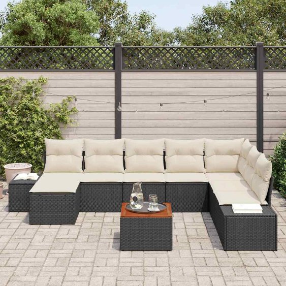 3356661_1.jpg Garten-Sofa- – Bild 1